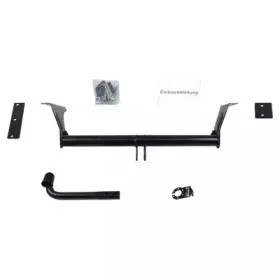 Прицепное оборудование RAMEDER купить