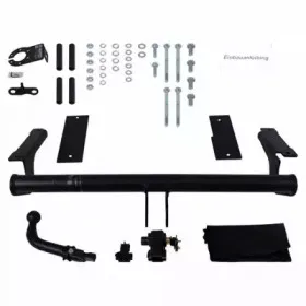 Прицепное оборудование RAMEDER купить