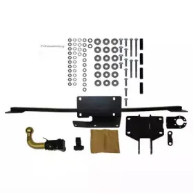 Прицепное оборудование RAMEDER купить