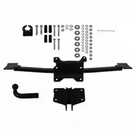 Прицепное оборудование RAMEDER купить