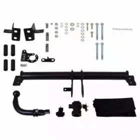 Прицепное оборудование RAMEDER купить