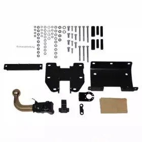 Прицепное оборудование RAMEDER купить