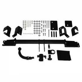 Прицепное оборудование RAMEDER купить