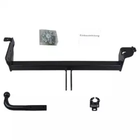 Прицепное оборудование RAMEDER купить