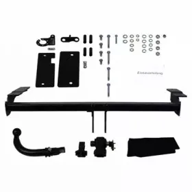 Прицепное оборудование RAMEDER купить