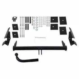 Прицепное оборудование RAMEDER купить