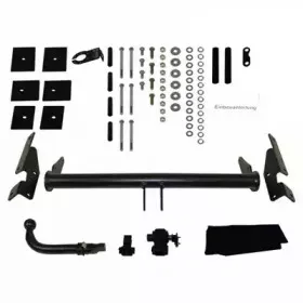 Прицепное оборудование RAMEDER купить