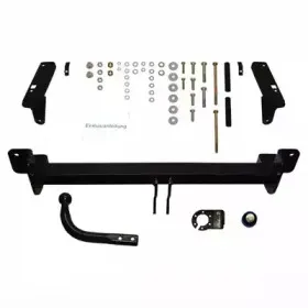 Прицепное оборудование RAMEDER купить