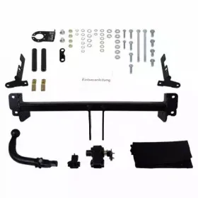 Прицепное оборудование RAMEDER купить