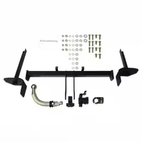 Прицепное оборудование RAMEDER купить