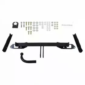 Прицепное оборудование RAMEDER купить