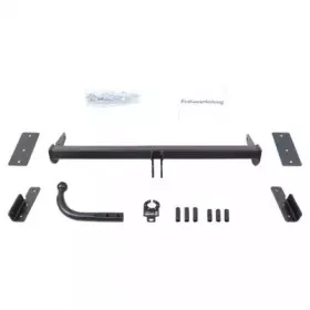 Прицепное оборудование RAMEDER купить