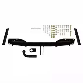 Прицепное оборудование RAMEDER купить