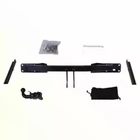 Прицепное оборудование RAMEDER купить