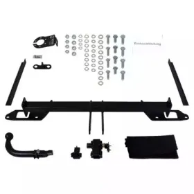 Прицепное оборудование RAMEDER купить