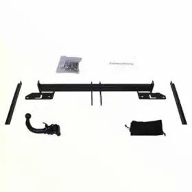 Прицепное оборудование RAMEDER купить