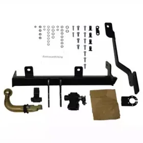 Прицепное оборудование RAMEDER купить