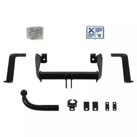 Прицепное оборудование RAMEDER купить