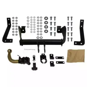 Прицепное оборудование RAMEDER купить