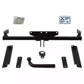 Прицепное оборудование RAMEDER купить