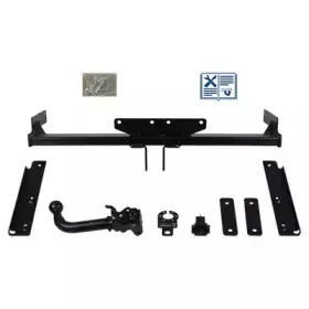 Прицепное оборудование RAMEDER купить