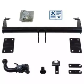 Прицепное оборудование RAMEDER купить