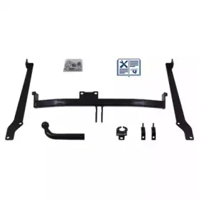 Прицепное оборудование RAMEDER купить