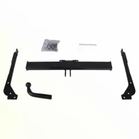 Прицепное оборудование RAMEDER купить