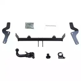 Прицепное оборудование RAMEDER купить