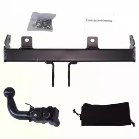 Прицепное оборудование RAMEDER купить