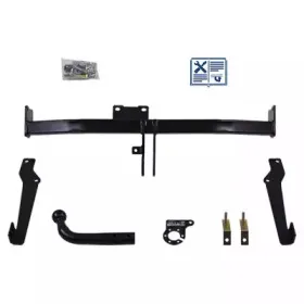 Прицепное оборудование RAMEDER купить