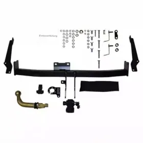 Прицепное оборудование RAMEDER купить