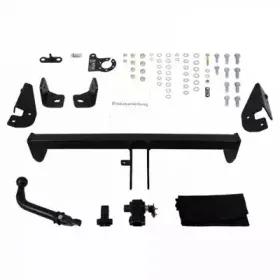 Прицепное оборудование RAMEDER купить