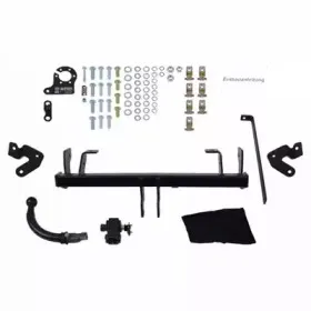 Прицепное оборудование RAMEDER купить