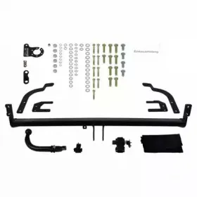 Прицепное оборудование RAMEDER купить