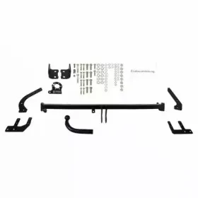 Прицепное оборудование RAMEDER купить