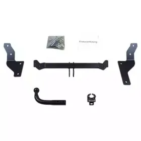 Прицепное оборудование RAMEDER купить