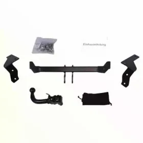 Прицепное оборудование RAMEDER купить