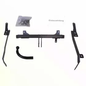 Прицепное оборудование RAMEDER купить