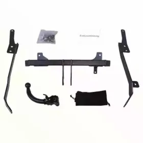 Прицепное оборудование RAMEDER купить