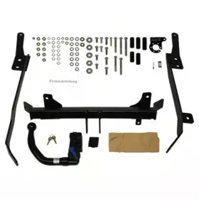 Прицепное оборудование RAMEDER купить