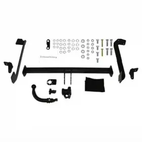 Прицепное оборудование RAMEDER купить