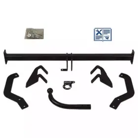 Прицепное оборудование RAMEDER купить