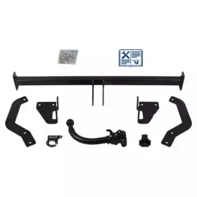 Прицепное оборудование RAMEDER купить