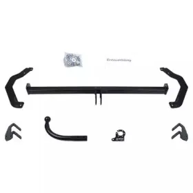 Прицепное оборудование RAMEDER купить