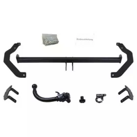 Прицепное оборудование RAMEDER купить