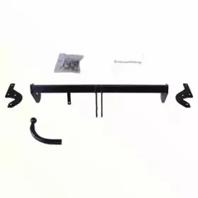 Прицепное оборудование RAMEDER купить