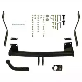 Прицепное оборудование RAMEDER купить