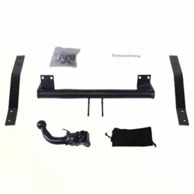 Прицепное оборудование RAMEDER купить