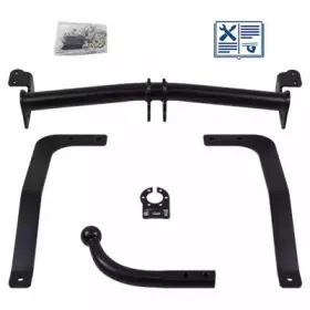 Прицепное оборудование RAMEDER купить